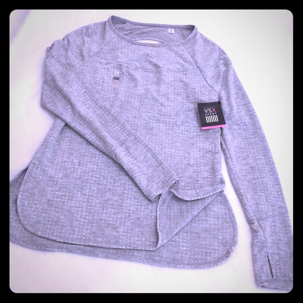 VSX SPORT— XS long sleeve